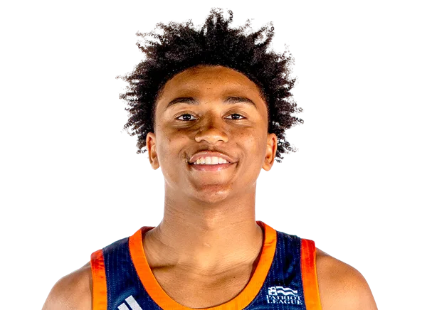 Jacob Meachem headshot