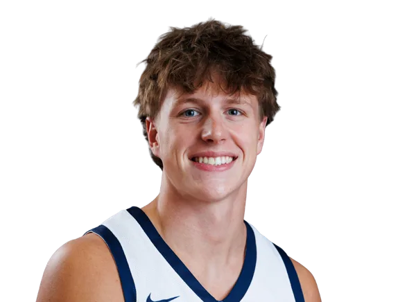 Brady Kester headshot