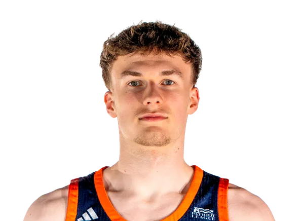 Amon Dörries headshot