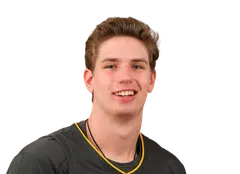 Trevin Jirak headshot