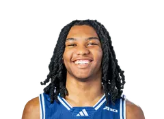 Will Harper III headshot