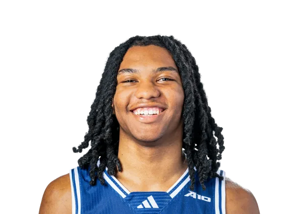 Will Harper III headshot