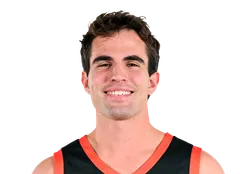 Ryan Mandes headshot