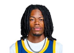 Mujahiid Burton headshot