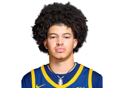Yancarlos Cueto headshot