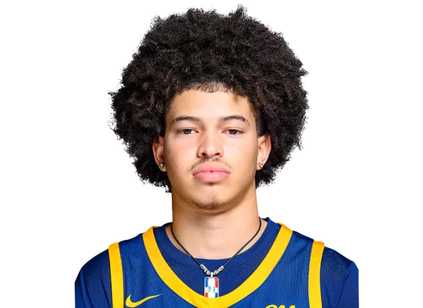 Yancarlos Cueto headshot