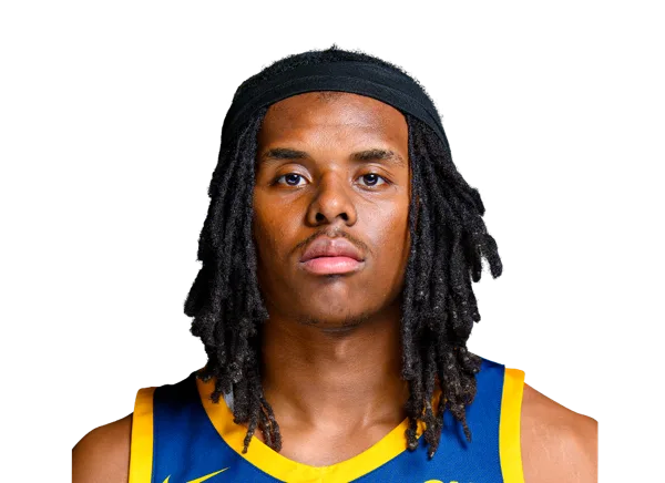 Dwayne Pierce headshot