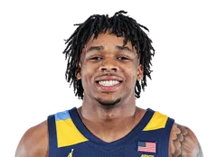 Nigel James Jr. headshot
