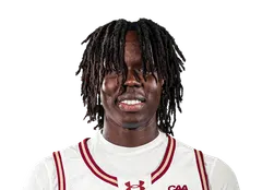 Chol Machot headshot