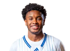 D'Andre Harrison headshot