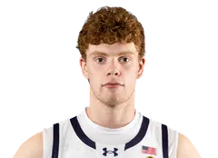 Ryder Frost headshot