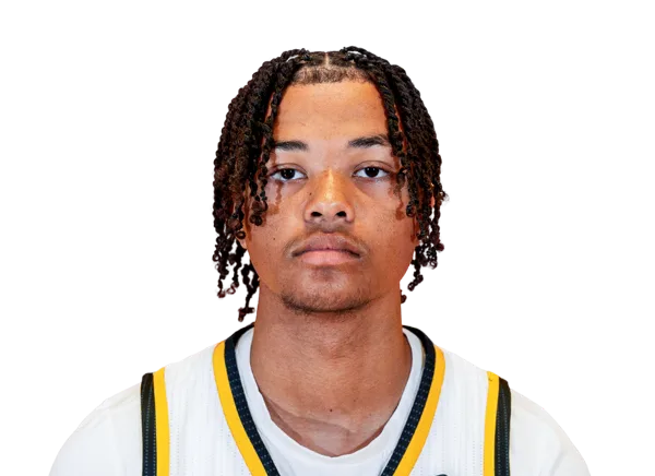 Ryan Tolliver headshot