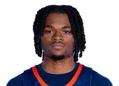 Breon Barnett headshot