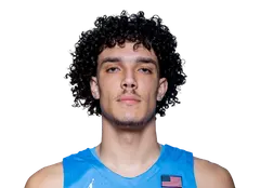 Zayden High headshot