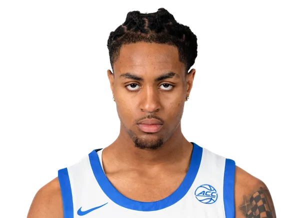 B.J. Davis-Ray headshot