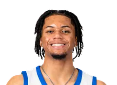 Jermaine O'Neal Jr. headshot