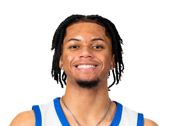 Jermaine O'Neal Jr. headshot