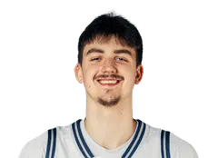 Evan Cochran headshot