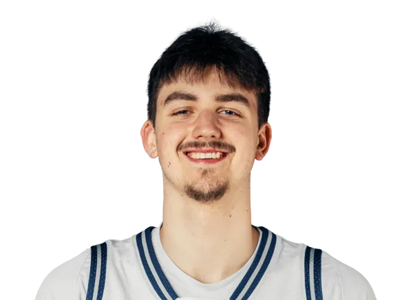 Evan Cochran headshot
