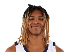 KJ Younger headshot