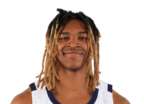 KJ Younger headshot