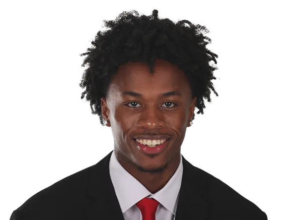 Keyshuan Tillery headshot