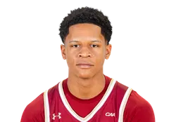 Ja'Juan Carr headshot