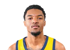 Torrin Andrews headshot