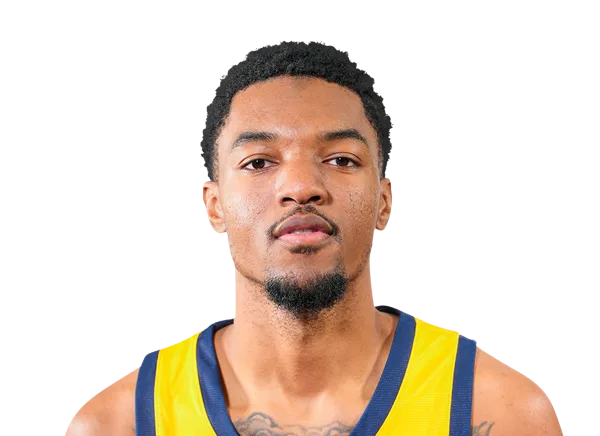 Torrin Andrews headshot