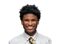 Harrison Pickett headshot