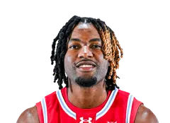 Handy Toussaint III headshot