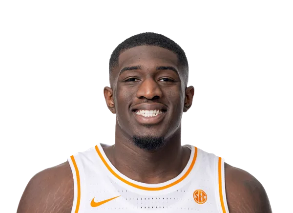 DeWayne Brown II headshot