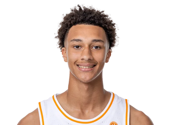 Nate Ament headshot