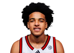 Mikel Brown Jr. headshot