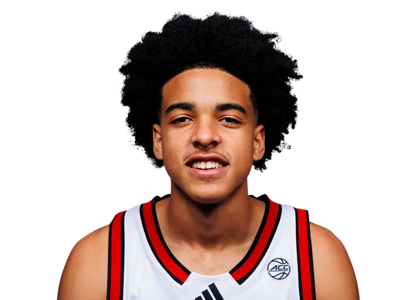 Mikel Brown Jr. headshot