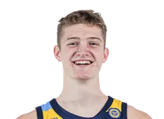Braeden Brenn headshot