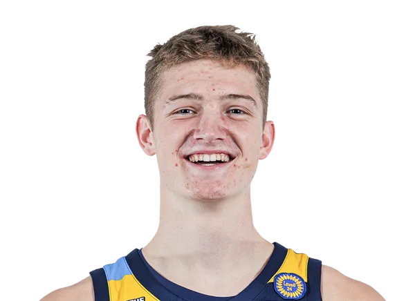 Braeden Brenn headshot