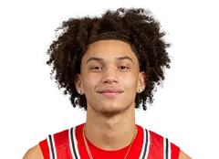 Xavier Abreu headshot