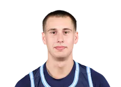 Chase Williams headshot