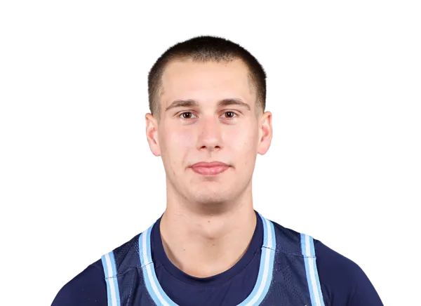 Chase Williams headshot