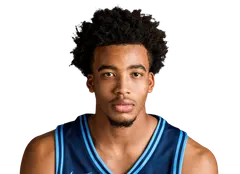 Caleb Versher headshot