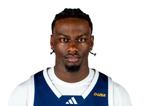 Caleb Blackwell headshot