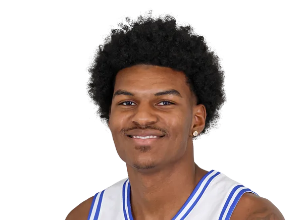 Markus Blackwell headshot