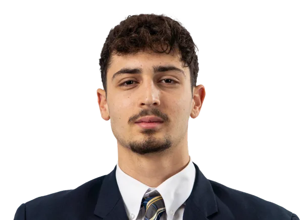 Erez Poran headshot