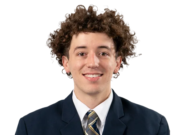 Brennan Peterson headshot