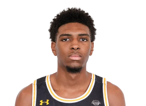 Riley Jacobs headshot