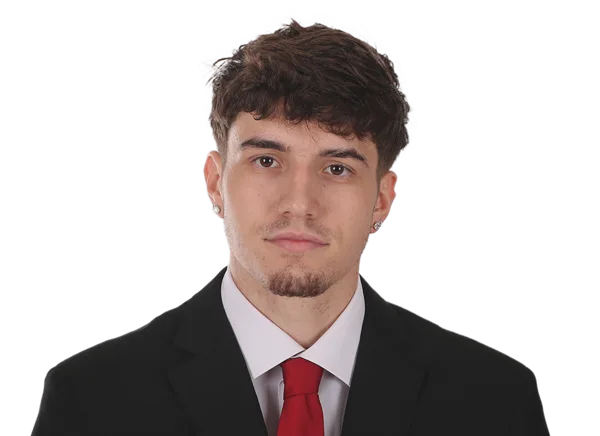 Jordi Rodriguez headshot