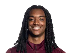 Jeremiah Green headshot