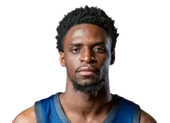 Corey Sands headshot