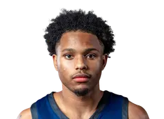 Doyel Cockrill III headshot